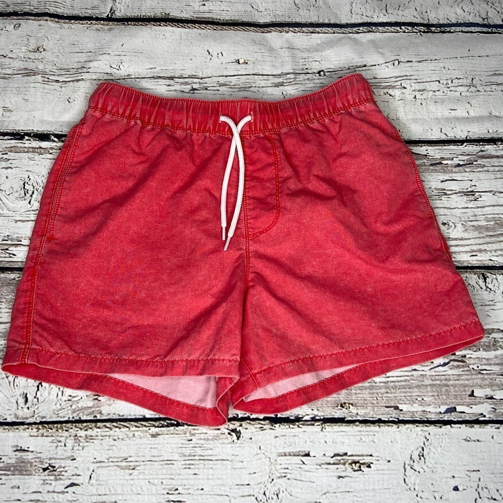 NWT ASOS 100% Nylon Shorts Size 2XS